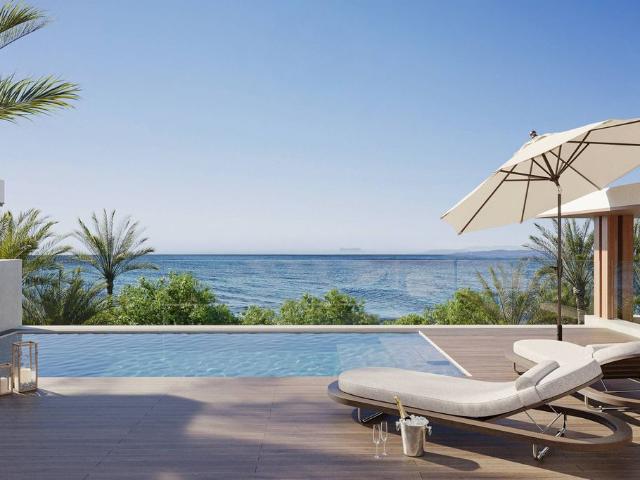 Piso de alto standing en venta en Estepona, España