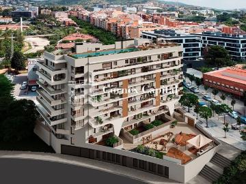 Llobregat, Barcelona, Cataluña, Cataluña