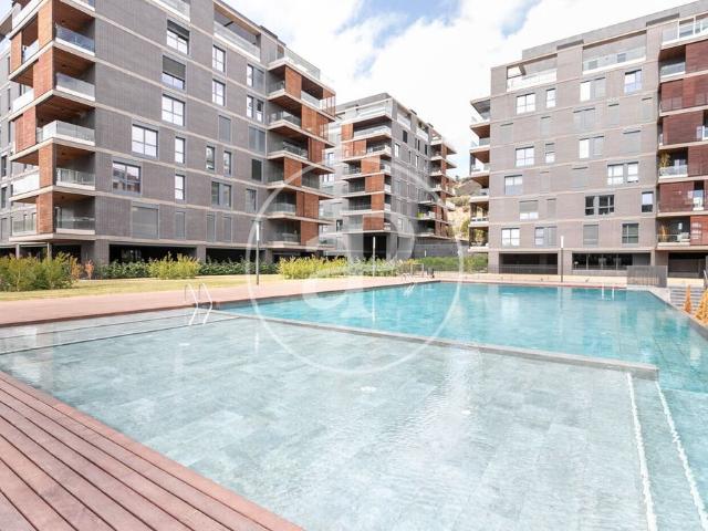 Piso exclusivo en venta en Esplugues de Llobregat, España