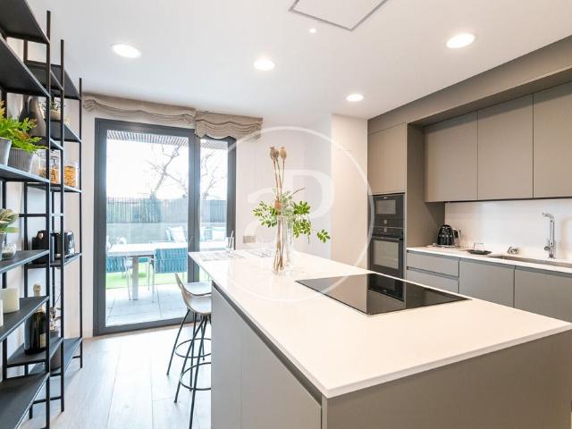 Piso exclusivo en venta en Esplugues de Llobregat, España