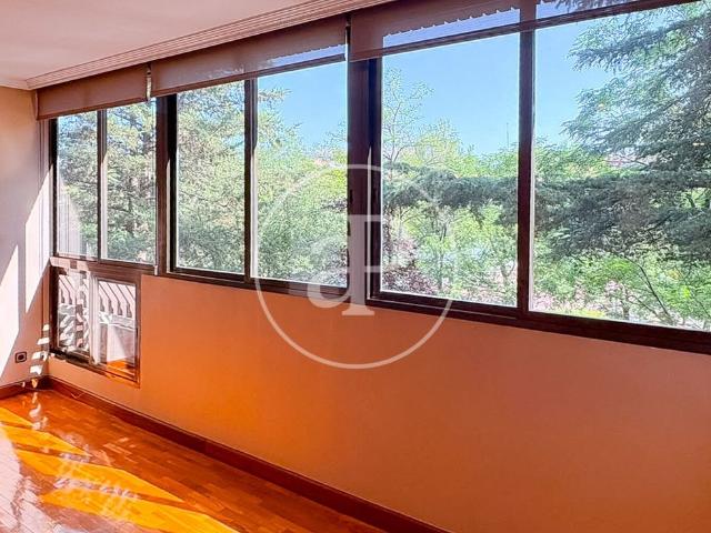 Piso de alto standing en venta en Fuencarral, España