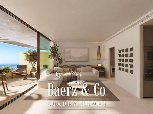 Piso de alto standing en venta en Fuengirola, Andalucía