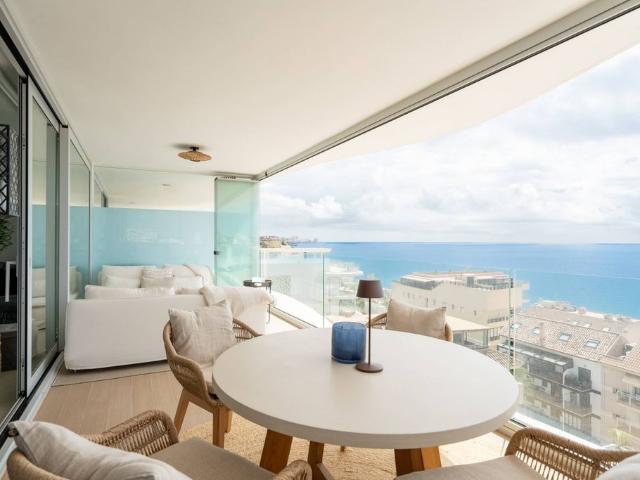 Piso de alto standing en venta en Fuengirola, España