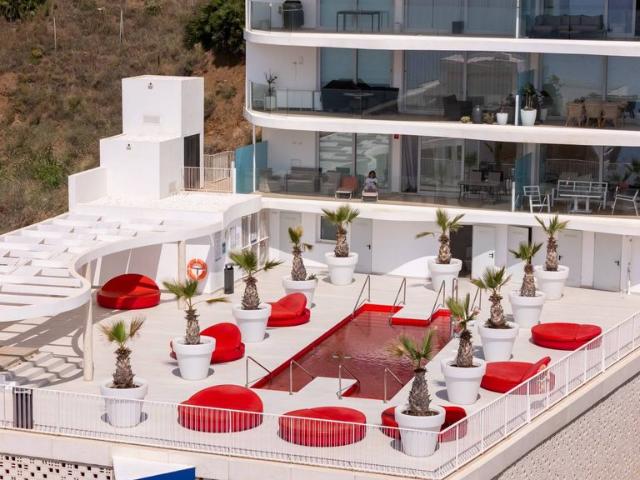Piso de alto standing en venta en Fuengirola, España