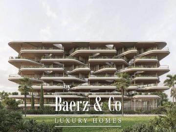 Piso de alto standing en venta en Fuengirola, España