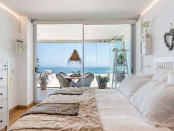Piso de alto standing en venta en Fuengirola, España