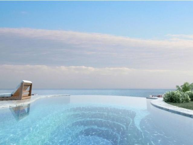 Piso de alto standing en venta en Fuengirola, España