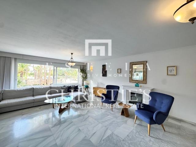 Piso de alto standing en venta en Ibiza, España