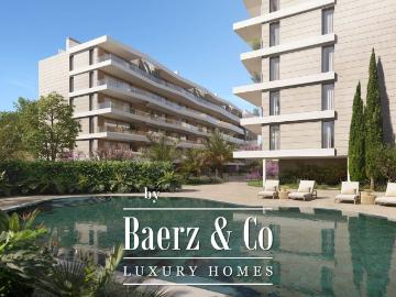 Piso de alto standing en venta en Ibiza, España