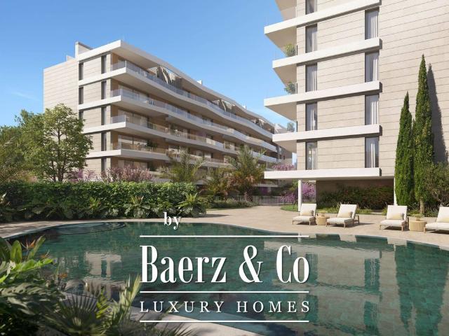 Piso de alto standing en venta en Ibiza, España