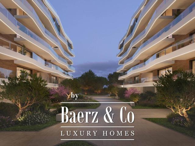 Piso de alto standing en venta en Ibiza, España