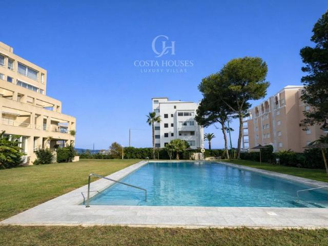 Piso de alto standing en venta en Jávea, Comunidad Valenciana