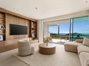 Ojén, Málaga, Andalucía, Andalucía - Jardín