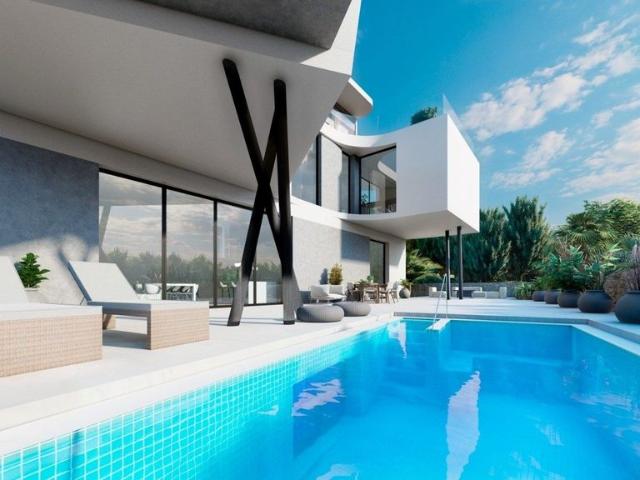 Piso de alto standing en venta en Orihuela, España
