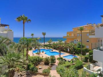 Calahonda, Mijas, Málaga, Andalucía, Andalucía