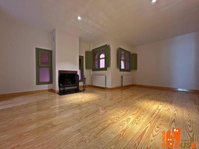 Piso de alto standing en venta en La Granja de San Ildefonso, Castilla y León