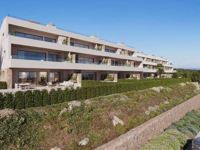 Piso de alto standing en venta en Las Colinas Golf, España
