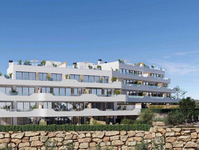 Piso de alto standing en venta en Las Colinas Golf, España