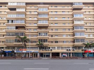 Piso de alto standing en venta en Las Palmas de Gran Canaria, Canarias
