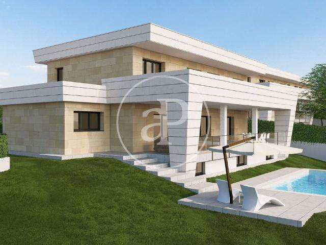 Piso de alto standing en venta en Las Rozas de Madrid, Comunidad de Madrid