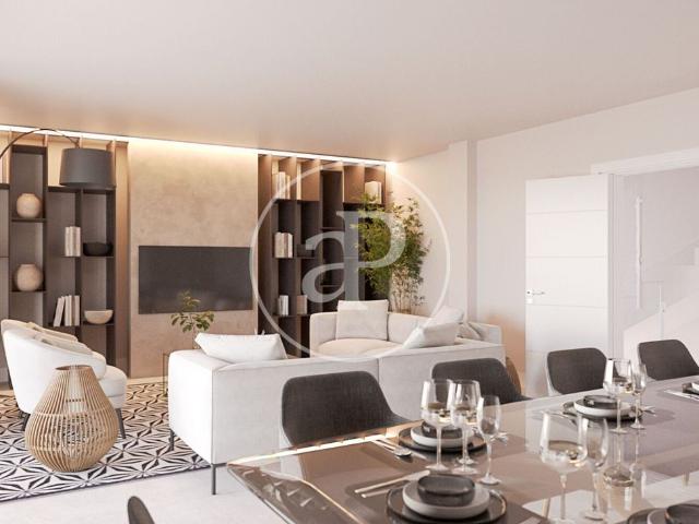 Piso de alto standing en venta en Las Rozas de Madrid, Comunidad de Madrid