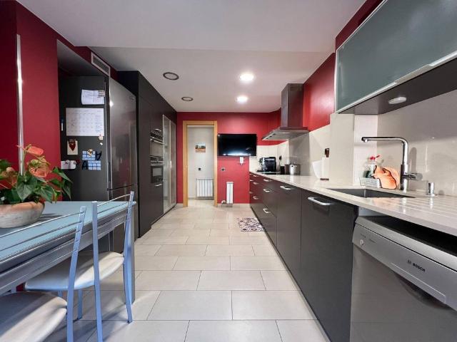 Piso de alto standing en venta en Les Franqueses del Vallès, España