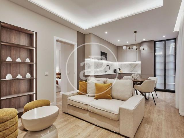Piso de alto standing en venta en Madrid, Comunidad de Madrid