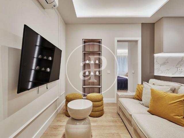 Piso de alto standing en venta en Madrid, Comunidad de Madrid