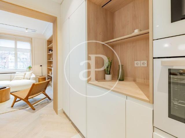 Piso de alto standing en venta en Madrid, Comunidad de Madrid