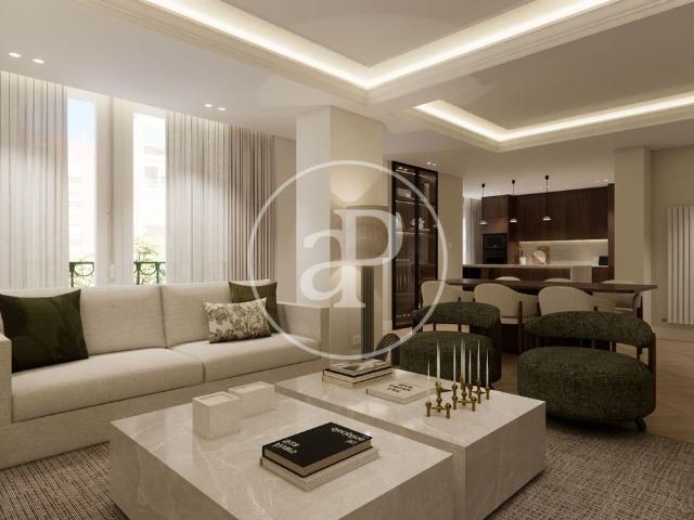 Piso de alto standing en venta en Madrid, Comunidad de Madrid