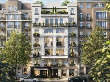 Piso de alto standing en venta en Madrid, Comunidad de Madrid
