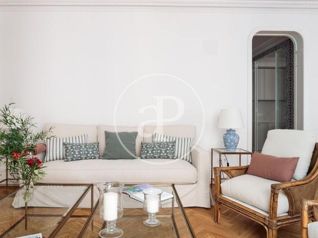 Piso de alto standing en venta en Madrid, Comunidad de Madrid