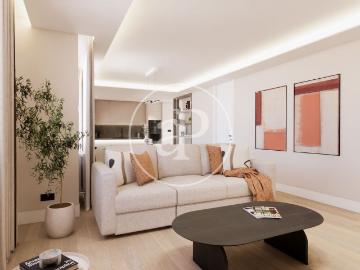 Piso de alto standing en venta en Madrid, Comunidad de Madrid