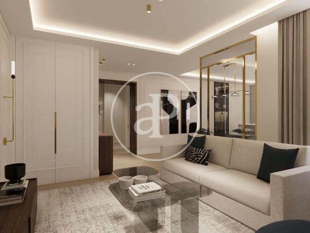 Piso de alto standing en venta en Madrid, Comunidad de Madrid