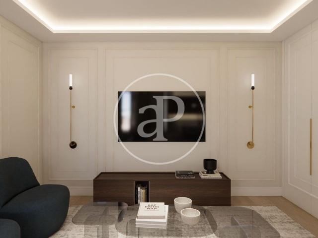 Piso de alto standing en venta en Madrid, Comunidad de Madrid