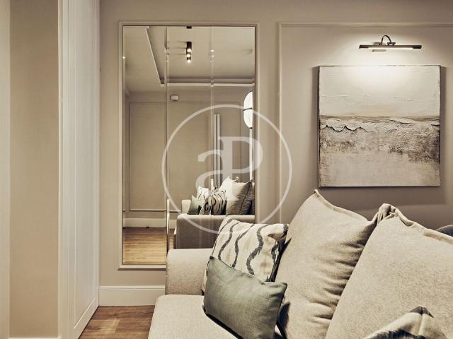 Piso de alto standing en venta en Madrid, Comunidad de Madrid