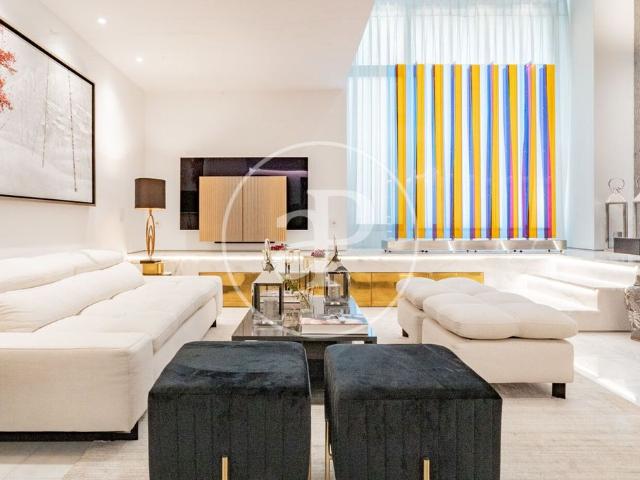 Piso de alto standing en venta en Madrid, Comunidad de Madrid