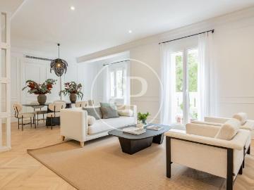 Piso de alto standing en venta en Madrid, Comunidad de Madrid