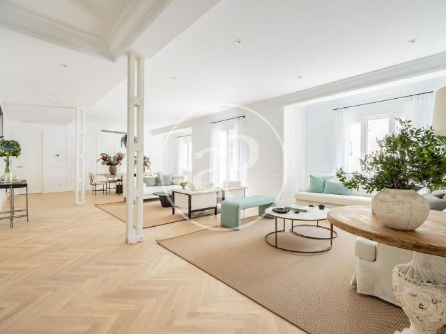 Piso de alto standing en venta en Madrid, Comunidad de Madrid