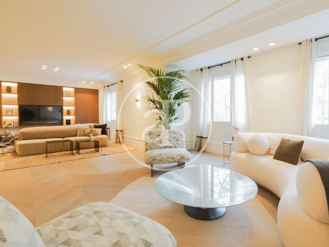 Piso de alto standing en venta en Madrid, Comunidad de Madrid