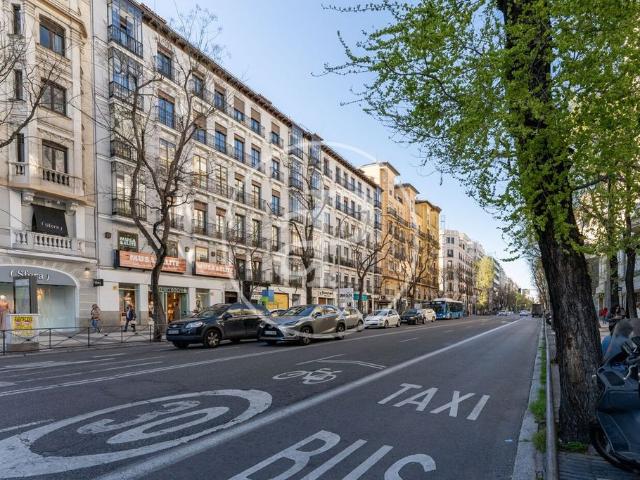 Piso de alto standing en venta en Madrid, Comunidad de Madrid