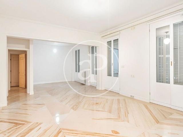 Piso de alto standing en venta en Madrid, Comunidad de Madrid