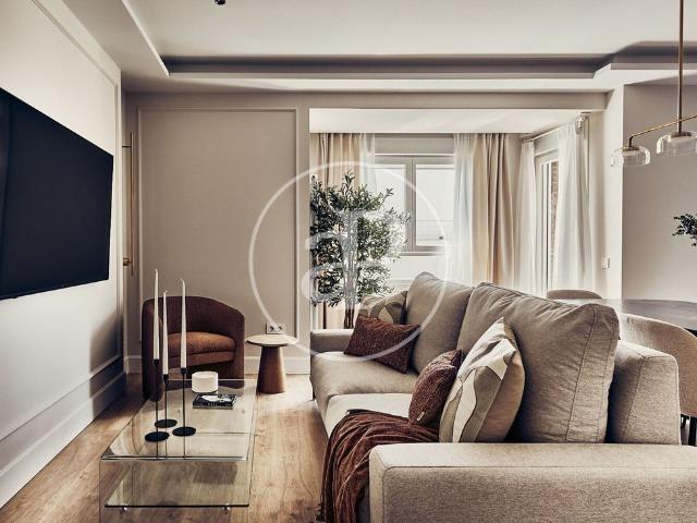 Piso de alto standing en venta en Madrid, Comunidad de Madrid