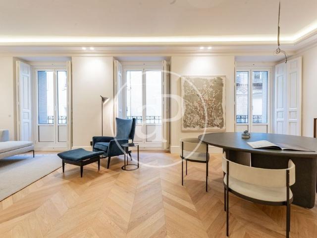 Piso de alto standing en venta en Madrid, Comunidad de Madrid