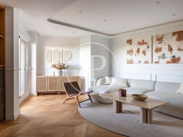 Piso de alto standing en venta en Madrid, Comunidad de Madrid