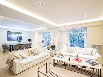 Piso de alto standing en venta en Madrid, Comunidad de Madrid