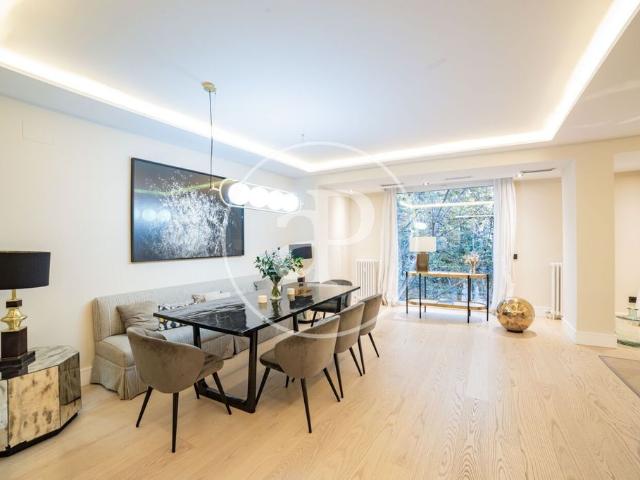 Piso de alto standing en venta en Madrid, Comunidad de Madrid