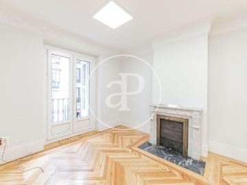 Piso de alto standing en venta en Madrid, Comunidad de Madrid