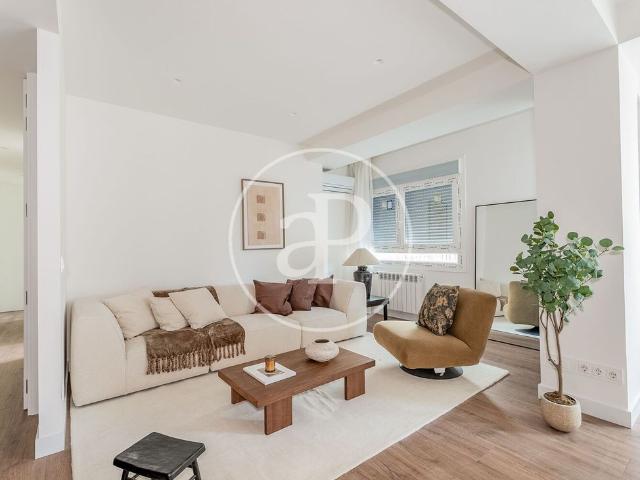 Piso de alto standing en venta en Madrid, Comunidad de Madrid