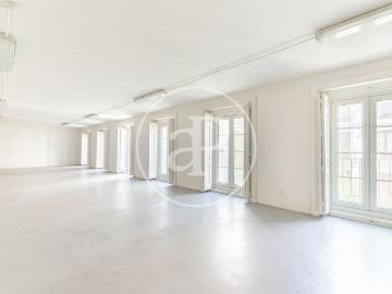 Piso de alto standing en venta en Madrid, España
